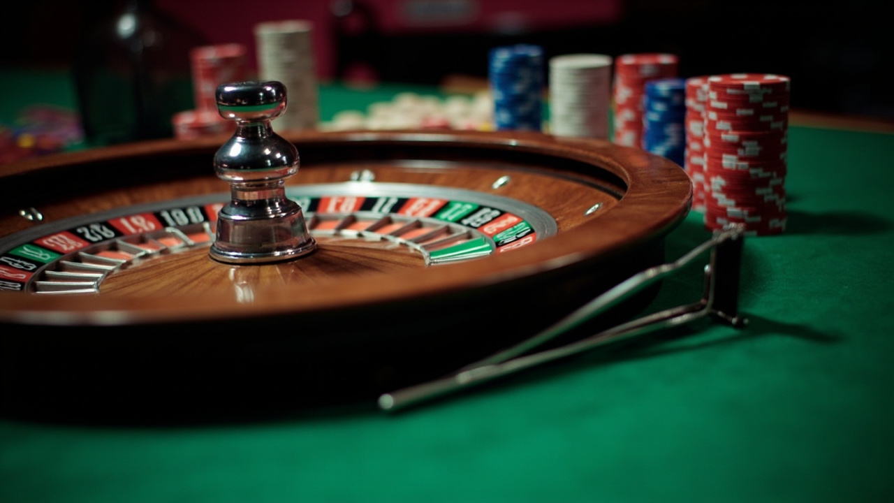 Running a Clean Poker Night Tournament Format at Home